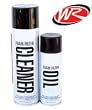 Weapon R Air Intake Filter Cleaner and Care kit