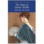 Plays of Oscar Wilde book cover