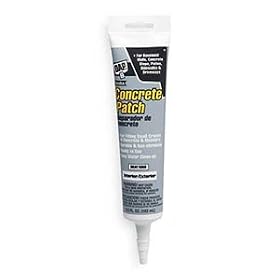 Dap 10430 Concrete Crack Filler by DAP
