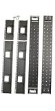 Netshelter Sx 42U 750MM Wide Recessed Rail Kit