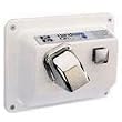 R76-W Recessed Push Button Hand Dryer