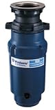 Garbage Disposal - Whirlaway 191 1/3 HP
