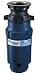 Garbage Disposal - Whirlaway 191 1/3 HP