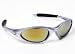 Sports Sunglasses - Women's Sports Sunglasses - Women's Silver Bullet Sunglasses - Cheap  Affordable Sunglasses