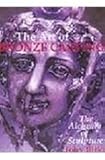The alchemy of sculpture : the art of bronze casting