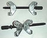 10 Coil Spring Compressor Set
