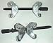 10 Coil Spring Compressor Set