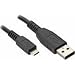BlackBerry USB Data Cable for BlackBerry Curve 8900, Pearl Flip 8220, 8230, Storm 950...