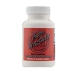 Ultra Glandulars Raw Prostate