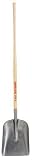 Ames True Temper 1632400 General Purpose Steel Shovel Heat Treated