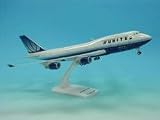 Skymarks United B747-400 w/Gear