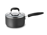 Calphalon Simply Calphalon Traditional Hard-Anodized Nonstick 2-Quart Sauce with Cover