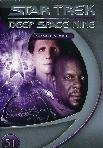 Star Trek Deep Space Nine Stagione 05 #01 (3 Dvd)