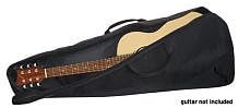 First Act Guitar Case - Black