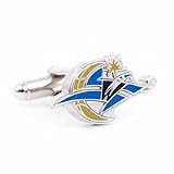 Washington Wizards Cuff Links - 1 Pair