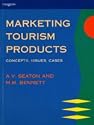 The Marketing of Tourism Products: Concepts, Issues and Cases
