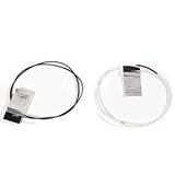 Pair Laptop Wireless Mini PCI PCI-E Internal Antenna