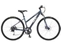09 Transeo 3.0 Disc Bike Womens