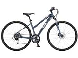 09 Transeo 3.0 Disc Bike Womens