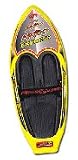 Ron Marks Nitro Express Kneeboard