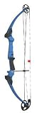 New Genesis Original Bow Right Handed Bow Only W/One Cam More Accurate Shooting Less Noise