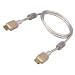 HDMI-Kabel 5m Stecker-Stecker vergoldete Kontakte