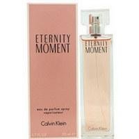 Calvin Klein Eternity Moment Eau De Parfum Vapo 30 ml Preisvergleich