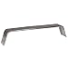 Shipshape Jeep-Style Fender with Aluminum Tread -68in. Long