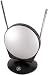 GE 24713 Optima Indoor TV Antenna