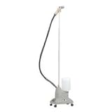 Jiffy J-2M Garment/Clothes/Fabric Steamer w Metal Head