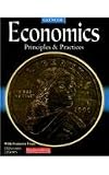 Economics: Principles & Practices