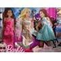 Barbie Award Fashion Clothes with Accessories - Awards