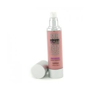 Click here to see all customer reviews now Infusion Keratin Replenisher - Keratin Complex - Hair Care - 100ml/3.4oz