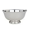 Reed & Barton Paul Revere 6-1/2-Inch Silver-plated Bowl