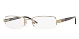 Burberry - Authentic Burberry BE 1045 Color: 100 2 Burberry Sunglasses 1045Size: 1002