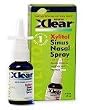 Image of Xlear Nasal Spray, 1.5 fl oz liquid