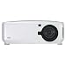 NEC NP4000 - DLP projector - 5000 ANSI lumens - XGA (1024 x 768) - no lens