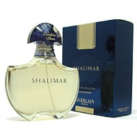 SHALIMAR GUERLAIN EDT SPRAY UNBOXED W 1 7 OZ