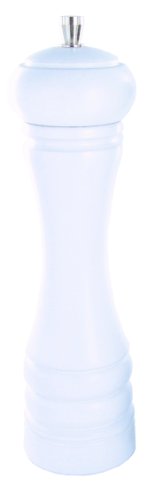 Marlux 11-7/8-Inch Matte Lacquered Mill White