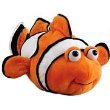 Webkinz Plush Stuffed Animal Clown Fish