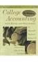 College Accounting With Excel 5.0 and Peachtree 5.0 for Microsoft          Windows: Judith M. Peters, Robert M. Peters, Carol Yacht