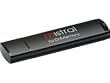 CnMemory Mistral 16GB Speicherstick USB 2.0 schwarz