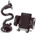 Bracketron Swivel Mount - PHS-203 (Black)