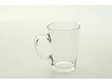 Barnett 4579 New Morning Mug Clear 32cl