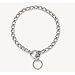 Dean & Tyler Presents Herm Sprenger Original Choke Chain 22 Length By 4mm Width - Chrome Plated - Great Quality Chain!!! Made in Germany!!! Life Time Warranty!!! Limited Quantity!!! - More Sizes Available (20, 22, 24, 26, 28, 30) !!! - Contact Us!!!