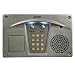 Linear RE-2SS Residential Telephone Entry System 100 Entry Codes Capacity - Stainless Steel Finish