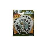 View-Master 3D Reels Where the Wild Things Are