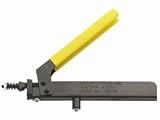 KLEIN TOOLS Replacement Cutting Blade for No. 76011B Nibbler Tool Part No. 76012B 21BrAIARmWL. SL160 KLEIN TOOLS Replacement Cutting Blade for No. 76011B Nibbler Tool Part No. 76012B
