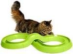 Bergan Turbo Track Cat Toy