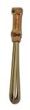 Joyce Chen 33-2023, 5-1/2-Inch Burnished Bamboo Mini Wisk